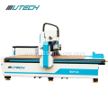 7.5kw Spindle CNC Engraving Machine for Hard Materials